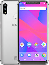 Best available price of BLU Vivo XI in Tunisia