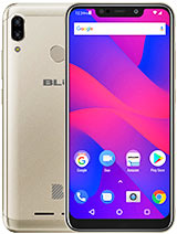 Best available price of BLU Vivo XL4 in Tunisia