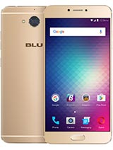 Best available price of BLU Vivo 6 in Tunisia