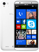 Best available price of BLU Win HD LTE in Tunisia