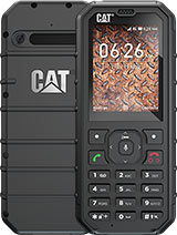 Best available price of Cat B35 in Tunisia