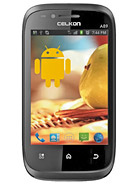 Best available price of Celkon A89 in Tunisia