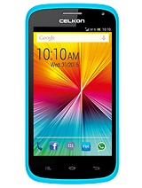 Best available price of Celkon A407 in Tunisia