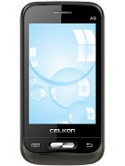 Best available price of Celkon A9 in Tunisia