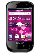 Best available price of Celkon A95 in Tunisia