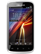 Best available price of Celkon A97i in Tunisia