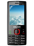 Best available price of Celkon C17 in Tunisia