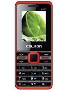 Best available price of Celkon C207 in Tunisia