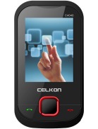 Best available price of Celkon C4040 in Tunisia
