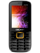 Best available price of Celkon C44 Star in Tunisia