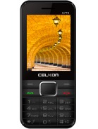 Best available price of Celkon C779 in Tunisia