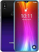 Best available price of Coolpad Cool 5 in Tunisia