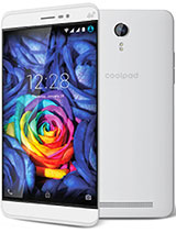 Best available price of Coolpad Porto S in Tunisia