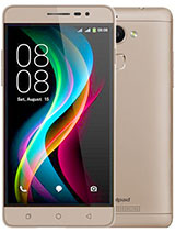 Best available price of Coolpad Shine in Tunisia
