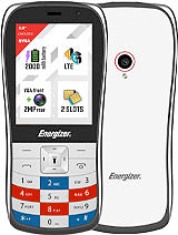 Best available price of Energizer E284S in Tunisia