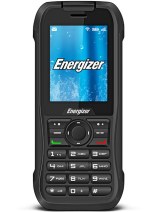 Best available price of Energizer Hardcase H240S in Tunisia