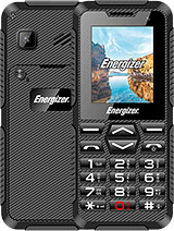 Best available price of Energizer Hardcase H10 in Tunisia