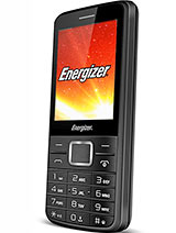 Best available price of Energizer Power Max P20 in Tunisia