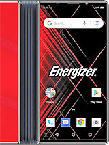 Best available price of Energizer Power Max P8100S in Tunisia