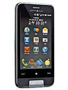Best available price of Garmin-Asus nuvifone M10 in Tunisia