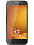 Best available price of Gigabyte GSmart Alto A2 in Tunisia