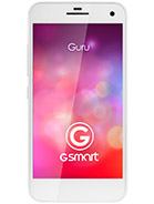 Best available price of Gigabyte GSmart Guru White Edition in Tunisia