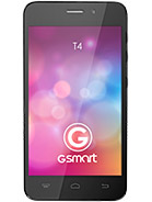 Best available price of Gigabyte GSmart T4 Lite Edition in Tunisia