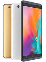 Best available price of Gionee Elife S Plus in Tunisia