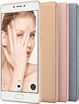 Best available price of Gionee S8 in Tunisia