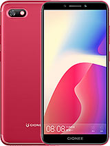 Best available price of Gionee F205 in Tunisia