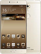 Best available price of Gionee M6 in Tunisia