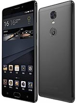 Best available price of Gionee M6s Plus in Tunisia