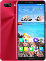 Best available price of Gionee M7 in Tunisia