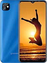 Best available price of Gionee Max Pro in Tunisia