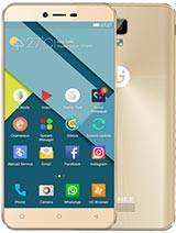 Best available price of Gionee P7 in Tunisia