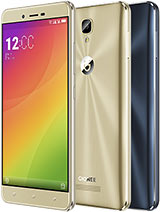 Best available price of Gionee P8 Max in Tunisia
