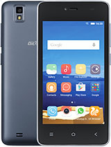 Best available price of Gionee Pioneer P2M in Tunisia