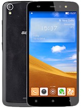 Best available price of Gionee Pioneer P6 in Tunisia
