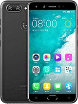 Best available price of Gionee S10 in Tunisia