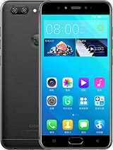 Best available price of Gionee S10B in Tunisia
