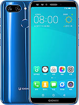 Best available price of Gionee S11 in Tunisia