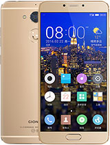 Best available price of Gionee S6 Pro in Tunisia