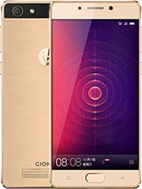 Best available price of Gionee Steel 2 in Tunisia