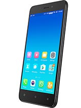 Best available price of Gionee X1 in Tunisia