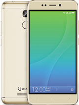 Best available price of Gionee X1s in Tunisia