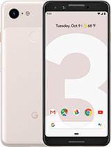Best available price of Google Pixel 3 in Tunisia