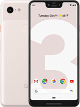 Best available price of Google Pixel 3 XL in Tunisia
