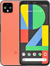 Best available price of Google Pixel 4 XL in Tunisia
