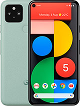 Best available price of Google Pixel 5 in Tunisia