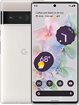 Best available price of Google Pixel 6 Pro in Tunisia
